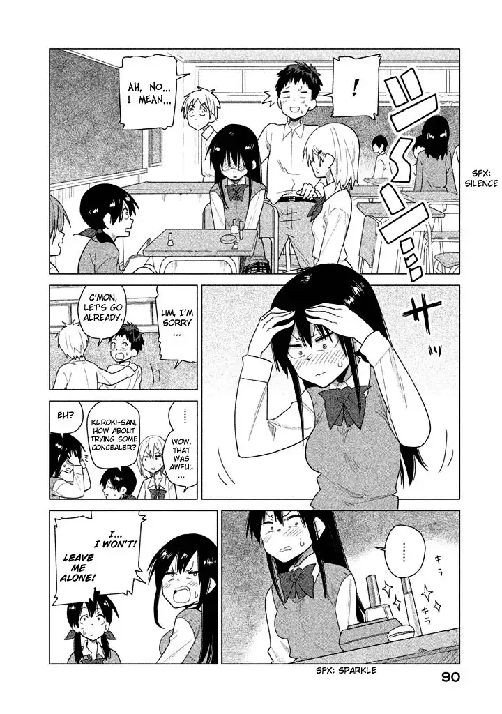 Kyou no Yuiko-san Chapter 26 5